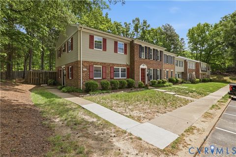Tiny photo for 1513 Heritage Hill Drive, Henrico, VA 23238 (MLS # 2611538)