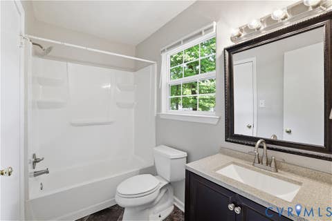 Tiny photo for 1513 Heritage Hill Drive, Henrico, VA 23238 (MLS # 2611538)