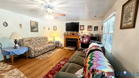 Tiny photo for 10518 Colemans Lake Road, Ford, VA 23850 (MLS # 2624893)