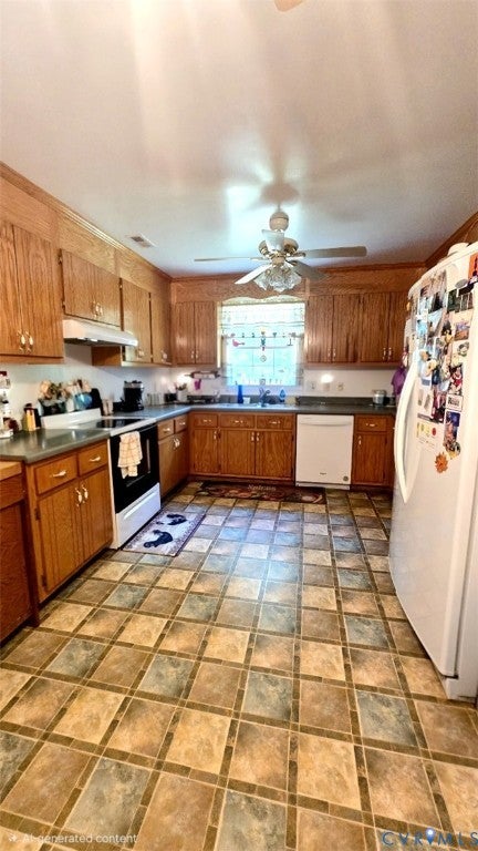 Tiny photo for 10518 Colemans Lake Road, Ford, VA 23850 (MLS # 2624893)
