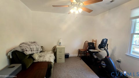 Tiny photo for 10518 Colemans Lake Road, Ford, VA 23850 (MLS # 2624893)