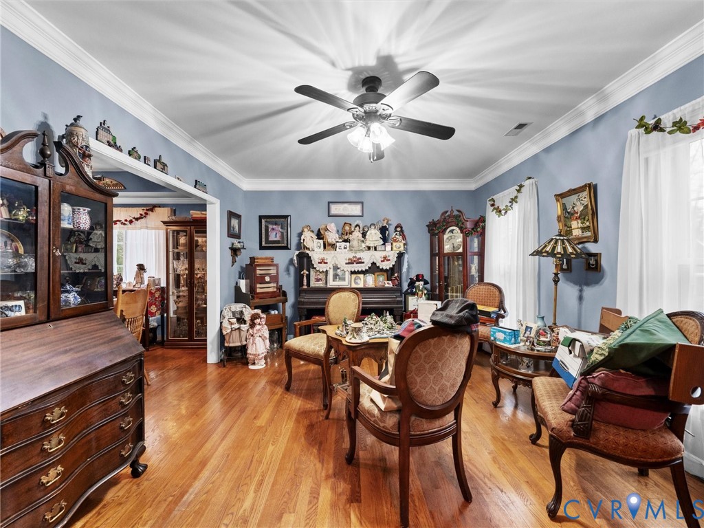 9212 Stephens Manor Drive