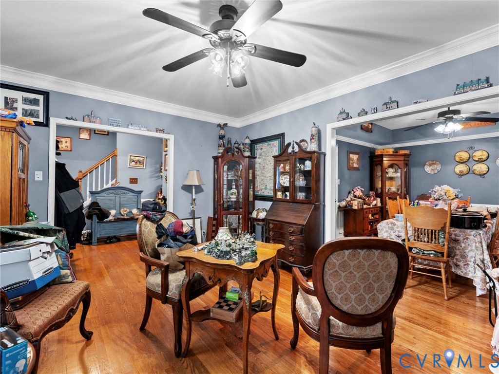 9212 Stephens Manor Drive