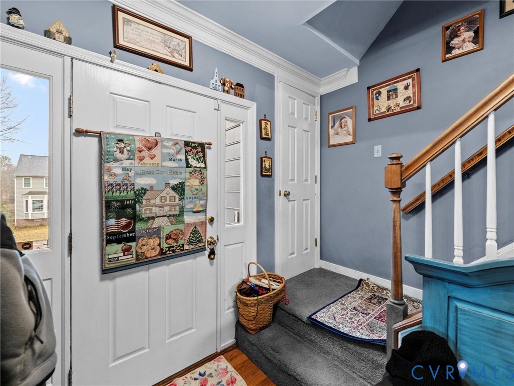 9212 Stephens Manor Drive