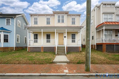 Tiny photo for 715 Catherine Street, Richmond, VA 23220 (MLS # 2601326)