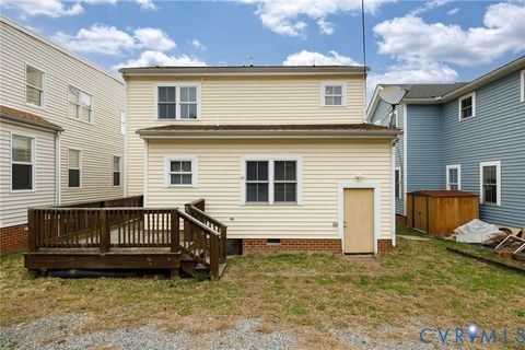 Tiny photo for 715 Catherine Street, Richmond, VA 23220 (MLS # 2601326)