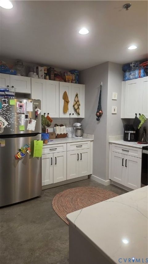 Tiny photo for 2712 E Leigh Street, Richmond, VA 23223 (MLS # 2613954)