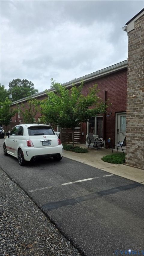 Tiny photo for 2712 E Leigh Street, Richmond, VA 23223 (MLS # 2613954)