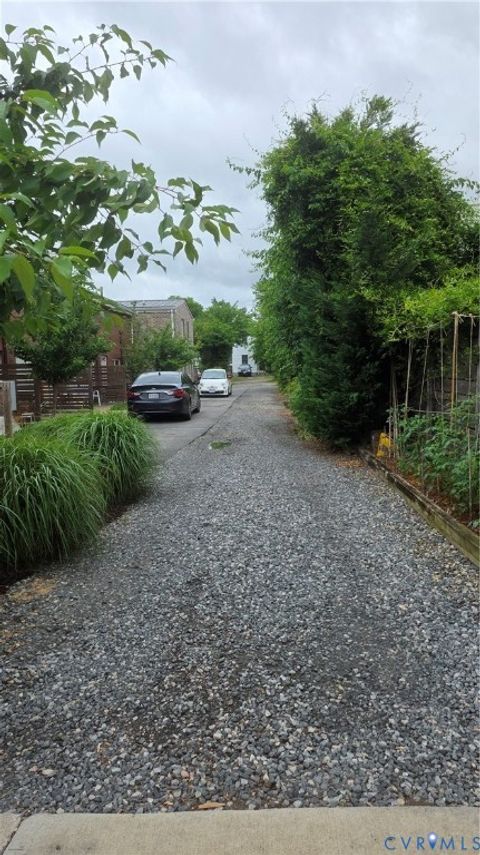 Tiny photo for 2712 E Leigh Street, Richmond, VA 23223 (MLS # 2613954)