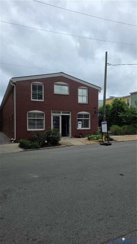 Tiny photo for 2712 E Leigh Street, Richmond, VA 23223 (MLS # 2613954)