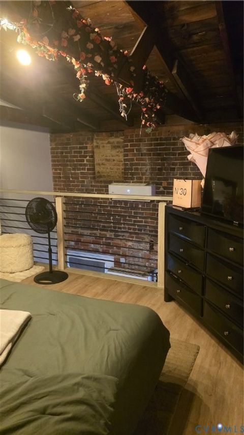 Tiny photo for 2712 E Leigh Street, Richmond, VA 23223 (MLS # 2613954)