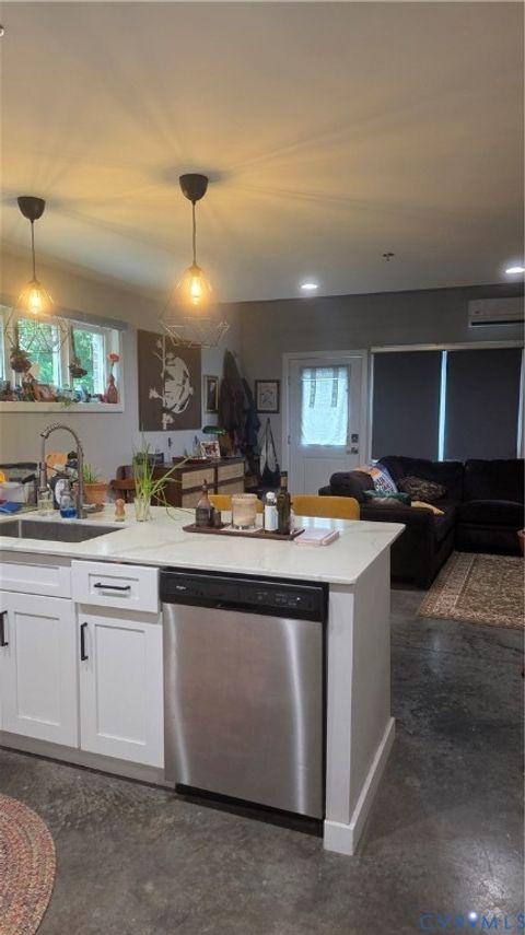 Tiny photo for 2712 E Leigh Street, Richmond, VA 23223 (MLS # 2613954)