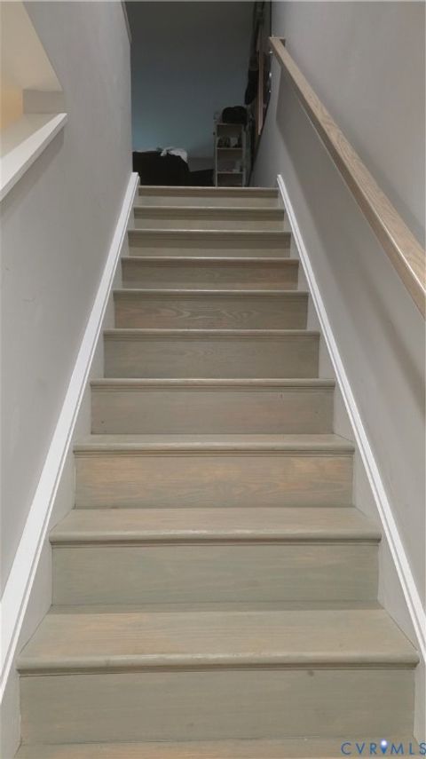 Tiny photo for 2712 E Leigh Street, Richmond, VA 23223 (MLS # 2613954)