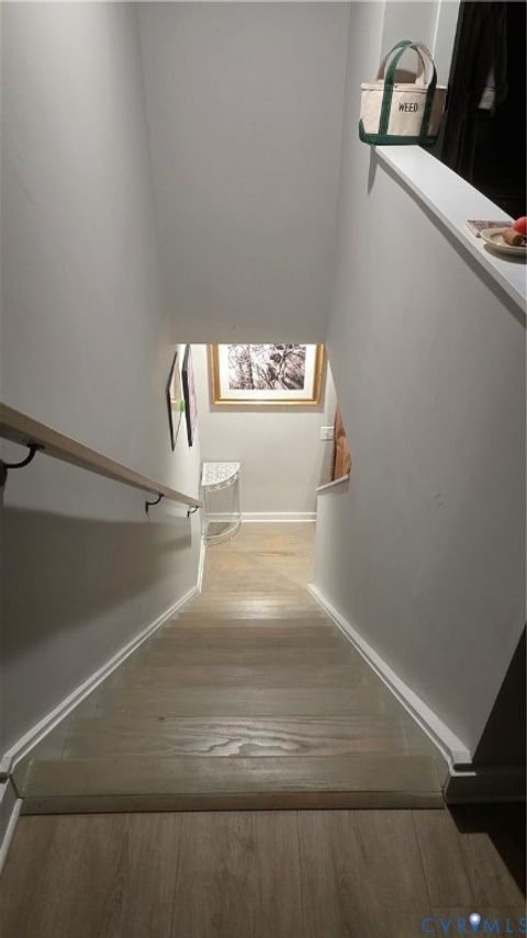 Tiny photo for 2712 E Leigh Street, Richmond, VA 23223 (MLS # 2613954)
