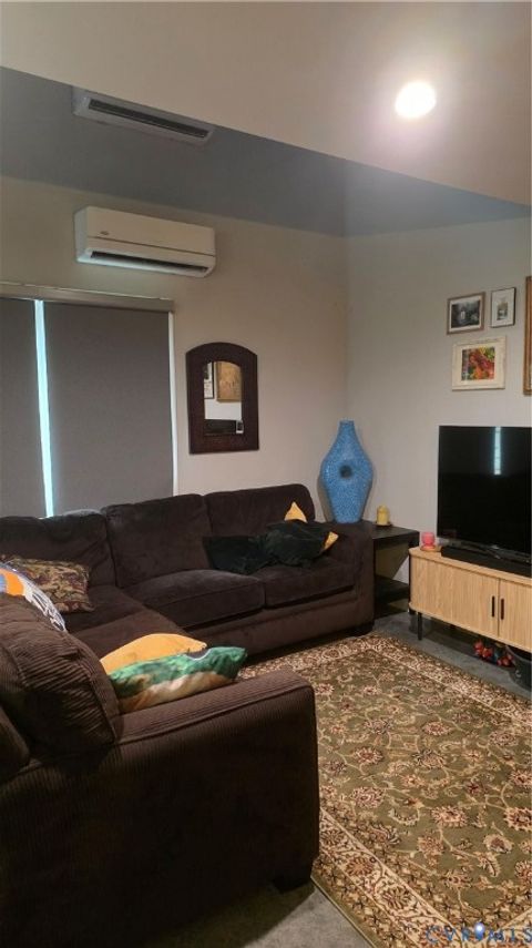 Tiny photo for 2712 E Leigh Street, Richmond, VA 23223 (MLS # 2613954)