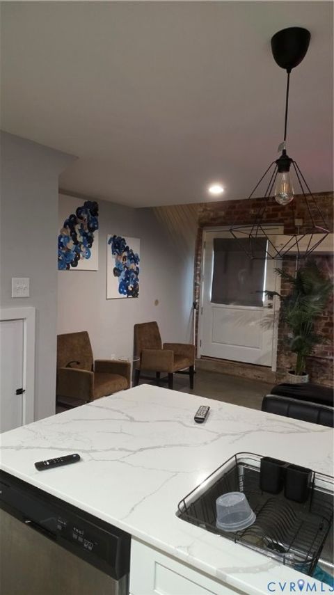 Tiny photo for 2712 E Leigh Street, Richmond, VA 23223 (MLS # 2613954)