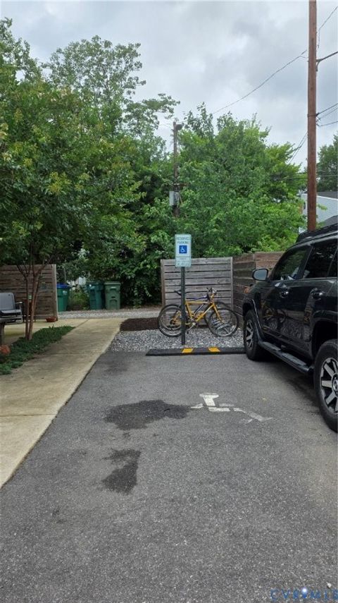 Tiny photo for 2712 E Leigh Street, Richmond, VA 23223 (MLS # 2613954)