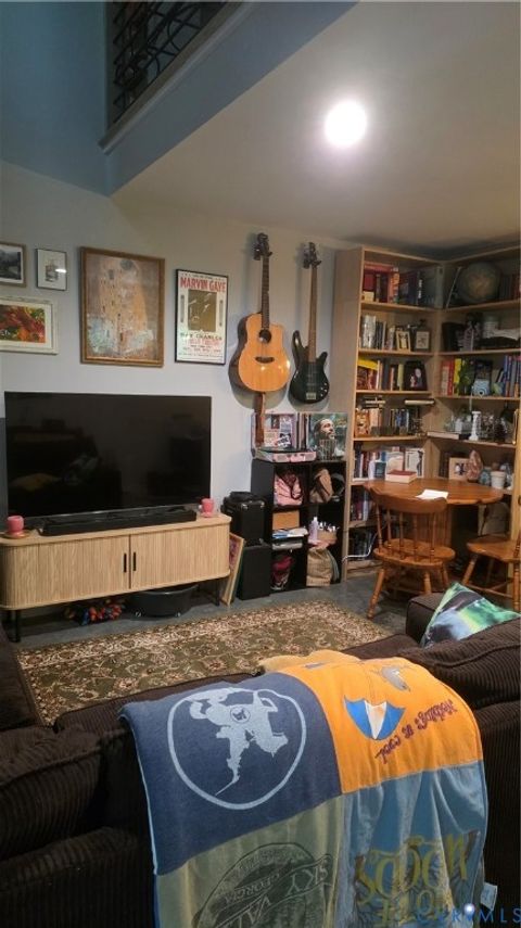 Tiny photo for 2712 E Leigh Street, Richmond, VA 23223 (MLS # 2613954)