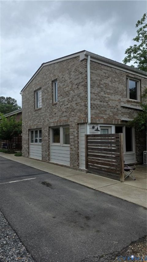 Tiny photo for 2712 E Leigh Street, Richmond, VA 23223 (MLS # 2613954)