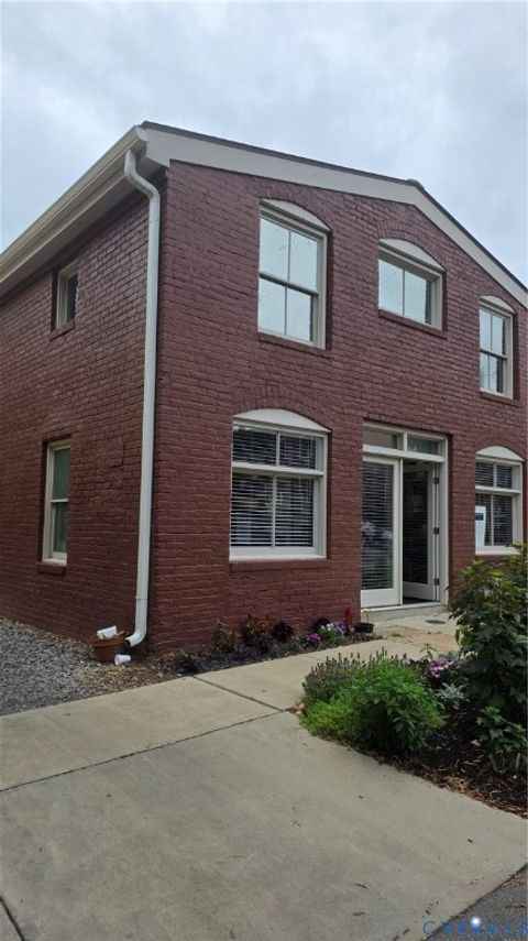 Photo of 2712 E Leigh Street, Richmond, VA 23223 (MLS # 2613954)