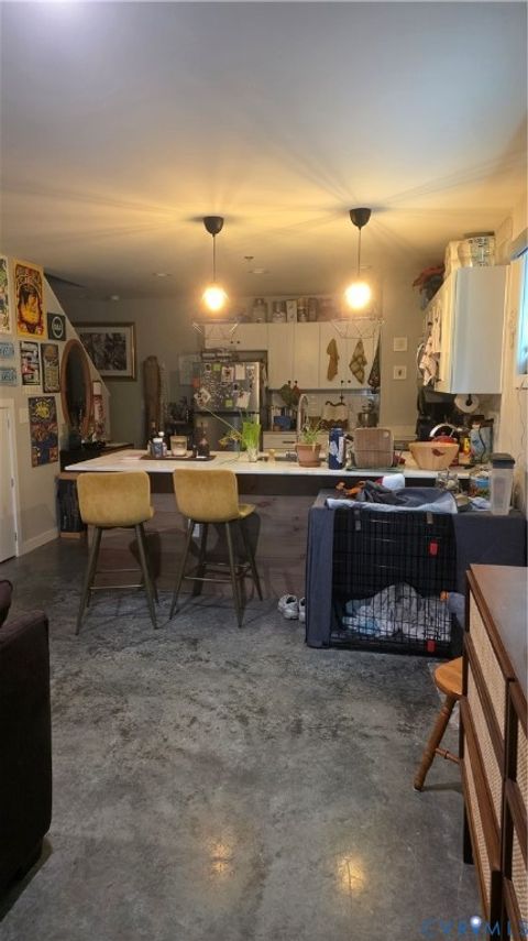 Tiny photo for 2712 E Leigh Street, Richmond, VA 23223 (MLS # 2613954)