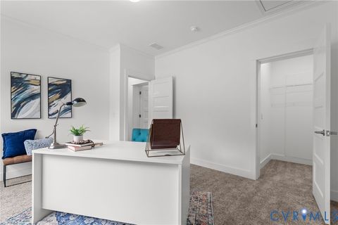 Tiny photo for 6206 Stubbs Cove Lane, Spotsylvania, VA 22551 (MLS # 2600048)