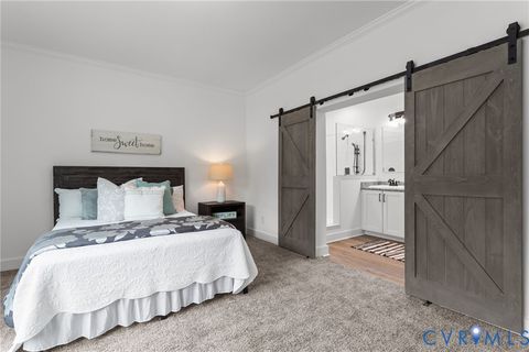 Tiny photo for 6206 Stubbs Cove Lane, Spotsylvania, VA 22551 (MLS # 2600048)