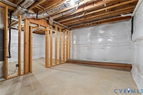 Tiny photo for 6206 Stubbs Cove Lane, Spotsylvania, VA 22551 (MLS # 2600048)