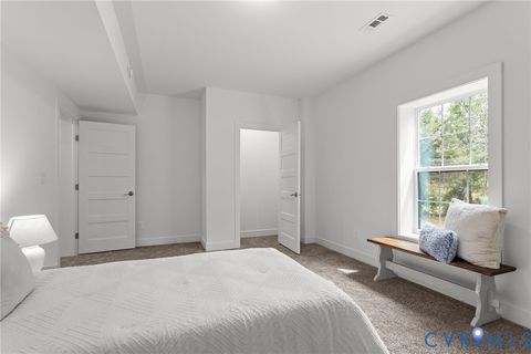 Tiny photo for 6206 Stubbs Cove Lane, Spotsylvania, VA 22551 (MLS # 2600048)