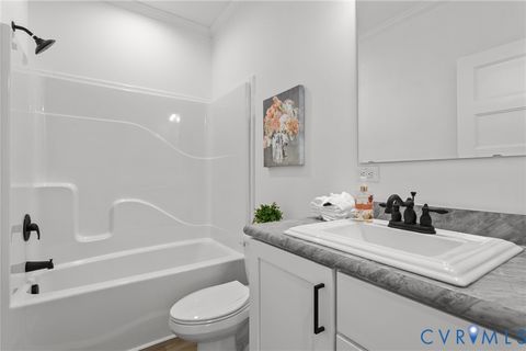 Tiny photo for 6206 Stubbs Cove Lane, Spotsylvania, VA 22551 (MLS # 2600048)