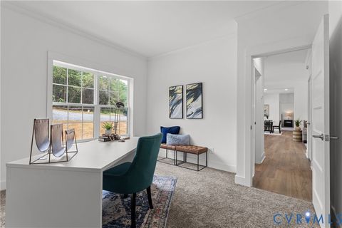 Tiny photo for 6206 Stubbs Cove Lane, Spotsylvania, VA 22551 (MLS # 2600048)