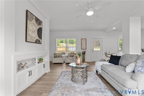 Tiny photo for 6206 Stubbs Cove Lane, Spotsylvania, VA 22551 (MLS # 2600048)