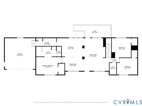 Tiny photo for 6206 Stubbs Cove Lane, Spotsylvania, VA 22551 (MLS # 2600048)