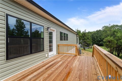 Tiny photo for 6206 Stubbs Cove Lane, Spotsylvania, VA 22551 (MLS # 2600048)