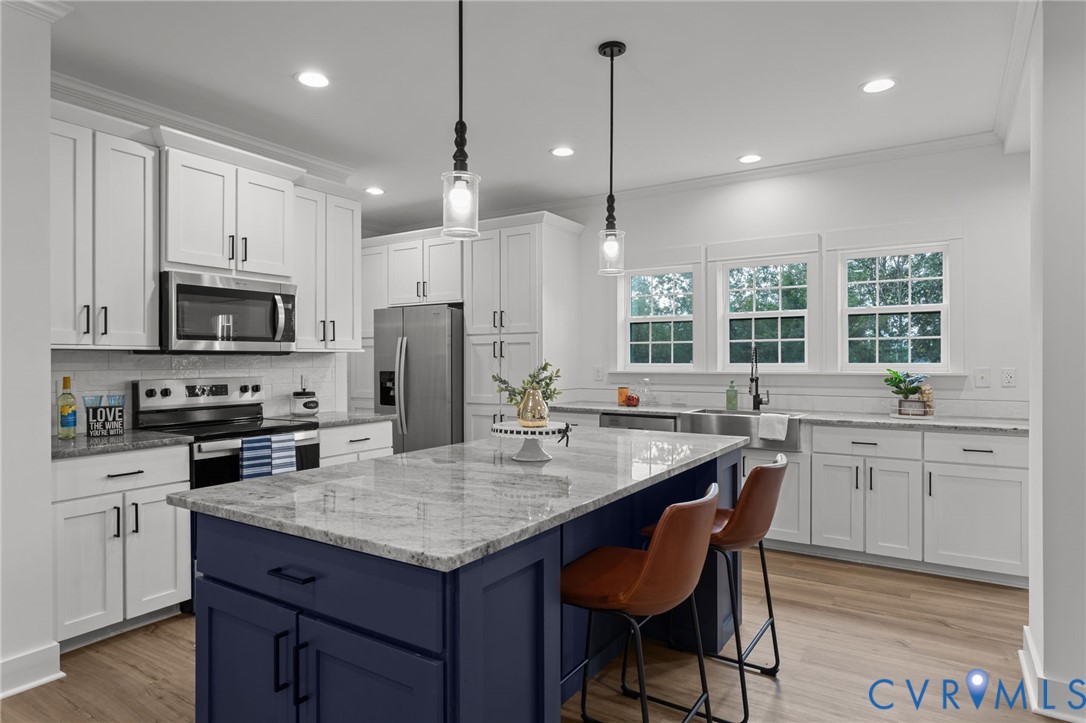 6206 Stubbs Cove Lane