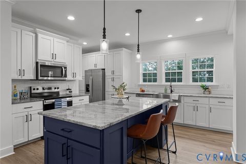 Tiny photo for 6206 Stubbs Cove Lane, Spotsylvania, VA 22551 (MLS # 2600048)