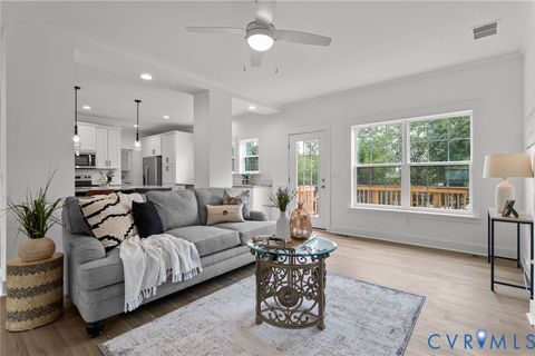 Tiny photo for 6206 Stubbs Cove Lane, Spotsylvania, VA 22551 (MLS # 2600048)