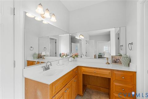 Tiny photo for 12241 Timber Trail, Amelia, VA 23002 (MLS # 2609395)