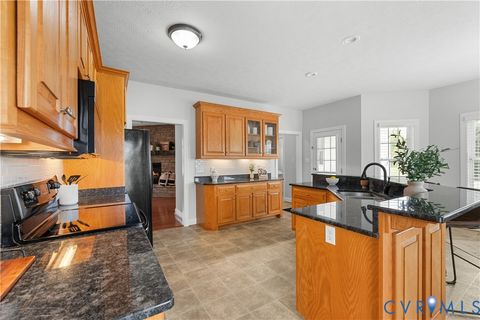 Tiny photo for 12241 Timber Trail, Amelia, VA 23002 (MLS # 2609395)