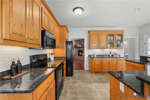 Tiny photo for 12241 Timber Trail, Amelia, VA 23002 (MLS # 2609395)