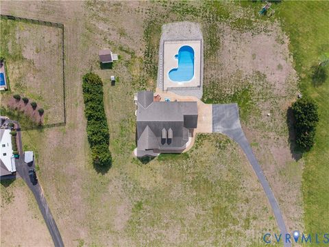 Tiny photo for 12241 Timber Trail, Amelia, VA 23002 (MLS # 2609395)