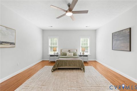 Tiny photo for 12241 Timber Trail, Amelia, VA 23002 (MLS # 2609395)