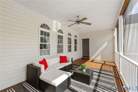 Tiny photo for 12241 Timber Trail, Amelia, VA 23002 (MLS # 2609395)