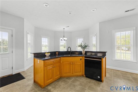 Tiny photo for 12241 Timber Trail, Amelia, VA 23002 (MLS # 2609395)