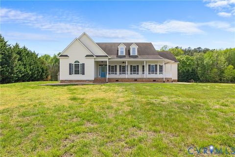 Photo of 12241 Timber Trail, Amelia, VA 23002 (MLS # 2609395)