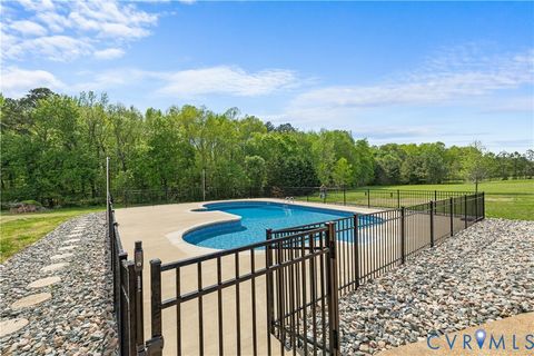 Tiny photo for 12241 Timber Trail, Amelia, VA 23002 (MLS # 2609395)