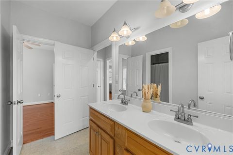 Tiny photo for 12241 Timber Trail, Amelia, VA 23002 (MLS # 2609395)