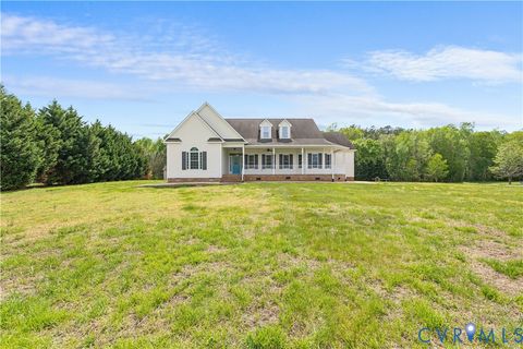 Tiny photo for 12241 Timber Trail, Amelia, VA 23002 (MLS # 2609395)
