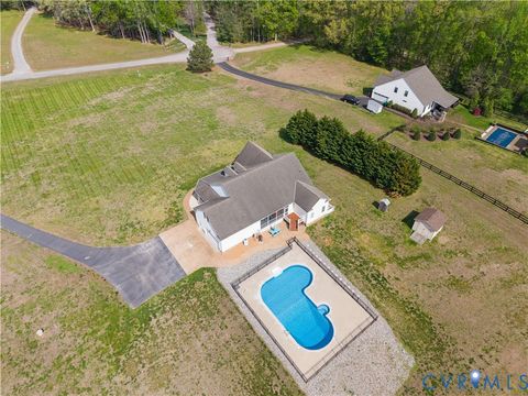 Tiny photo for 12241 Timber Trail, Amelia, VA 23002 (MLS # 2609395)