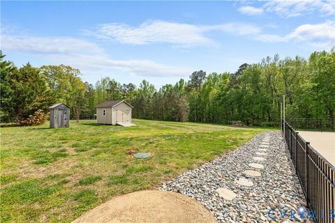 Tiny photo for 12241 Timber Trail, Amelia, VA 23002 (MLS # 2609395)